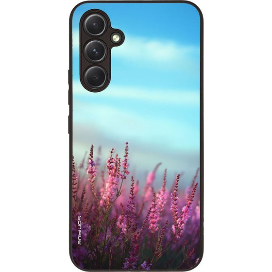 Sonique ���� Sunset in Eden Series ��� Samsung Galaxy A54 5G Lavender Mist