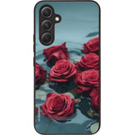 Sonique ���� Sunset in Eden Series ��� Samsung Galaxy A54 5G Midnight Rose