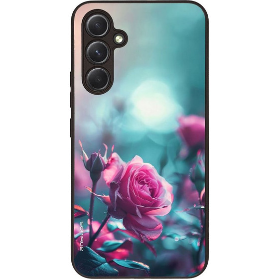 Sonique ���� Sunset in Eden Series ��� Samsung Galaxy A54 5G Morning Rose