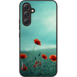 Sonique ���� Sunset in Eden Series ��� Samsung Galaxy A54 5G Scarlet Poppy
