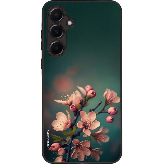 Sonique ���� Sunset in Eden Series ��� Samsung Galaxy A55 5G Almond Blossom
