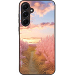 Sonique ���� Sunset in Eden Series ��� Samsung Galaxy A55 5G Golden Hour