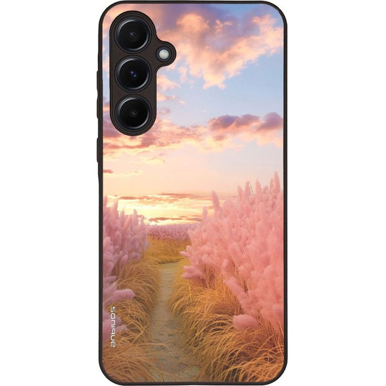 Sonique ���� Sunset in Eden Series ��� Samsung Galaxy A55 5G Golden Hour