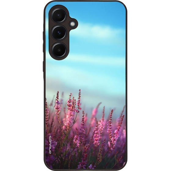 Sonique ���� Sunset in Eden Series ��� Samsung Galaxy A55 5G Lavender Mist
