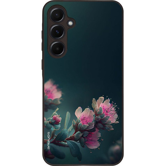 Sonique ���� Sunset in Eden Series ��� Samsung Galaxy A55 5G Rhodo Garden
