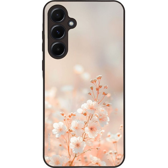 Sonique ���� Sunset in Eden Series ��� Samsung Galaxy A55 5G Zen Blossom
