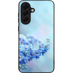 Sonique ���� Sunset in Eden Series ��� Samsung Galaxy A56 5G Blue Delphia