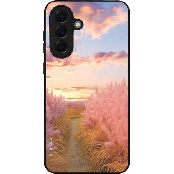 Sonique ���� Sunset in Eden Series ��� Samsung Galaxy A56 5G Golden Hour