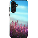 Sonique ���� Sunset in Eden Series ��� Samsung Galaxy A56 5G Lavender Mist