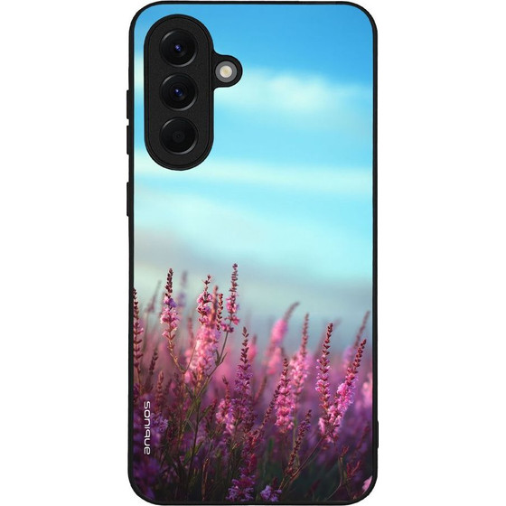 Sonique ���� Sunset in Eden Series ��� Samsung Galaxy A56 5G Lavender Mist