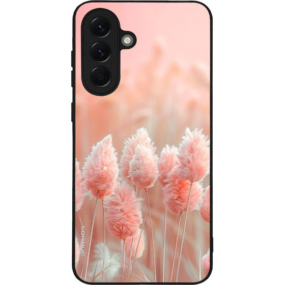 Sonique ���� Sunset in Eden Series ��� Samsung Galaxy A56 5G Pink Mirage