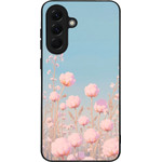 Sonique ���� Sunset in Eden Series ��� Samsung Galaxy A56 5G Pure Cotton