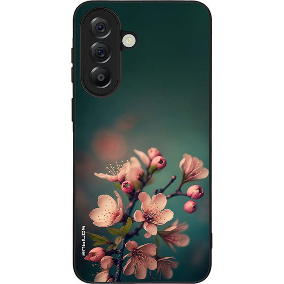 Sonique ���� Sunset in Eden Series ��� Samsung Galaxy A57 5G Almond Blossom