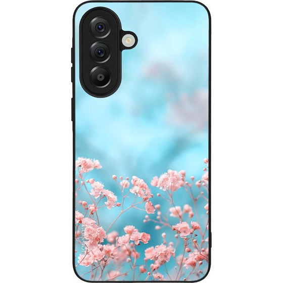 Sonique ���� Sunset in Eden Series ��� Samsung Galaxy A57 5G Baby's Breath