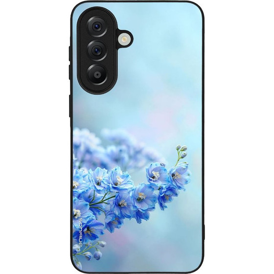 Sonique ���� Sunset in Eden Series ��� Samsung Galaxy A57 5G Blue Delphia