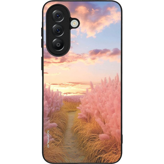 Sonique ���� Sunset in Eden Series ��� Samsung Galaxy A57 5G Golden Hour