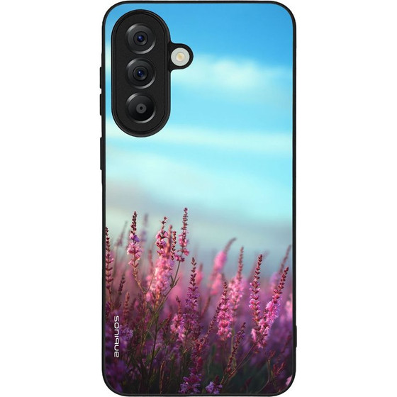 Sonique ���� Sunset in Eden Series ��� Samsung Galaxy A57 5G Lavender Mist