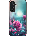 Sonique ���� Sunset in Eden Series ��� Samsung Galaxy A57 5G Morning Rose