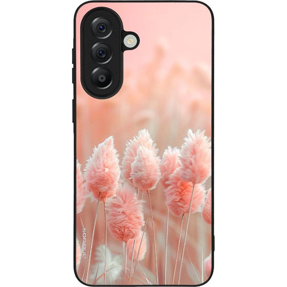 Sonique ���� Sunset in Eden Series ��� Samsung Galaxy A57 5G Pink Mirage