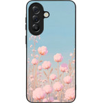 Sonique ���� Sunset in Eden Series ��� Samsung Galaxy A57 5G Pure Cotton