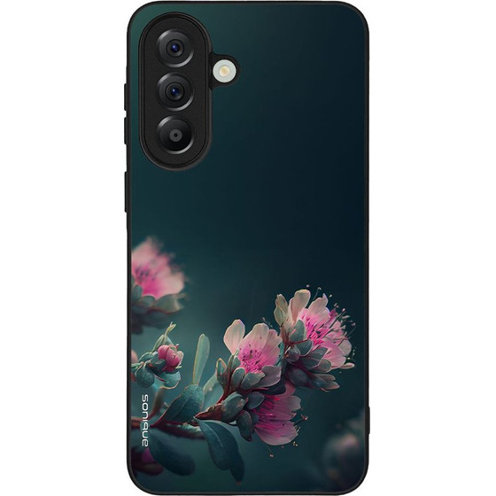 Sonique ���� Sunset in Eden Series ��� Samsung Galaxy A57 5G Rhodo Garden