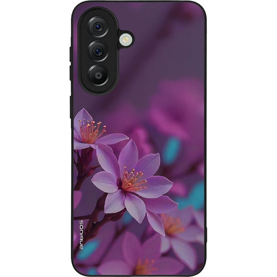Sonique ���� Sunset in Eden Series ��� Samsung Galaxy A57 5G Sakura Bloom