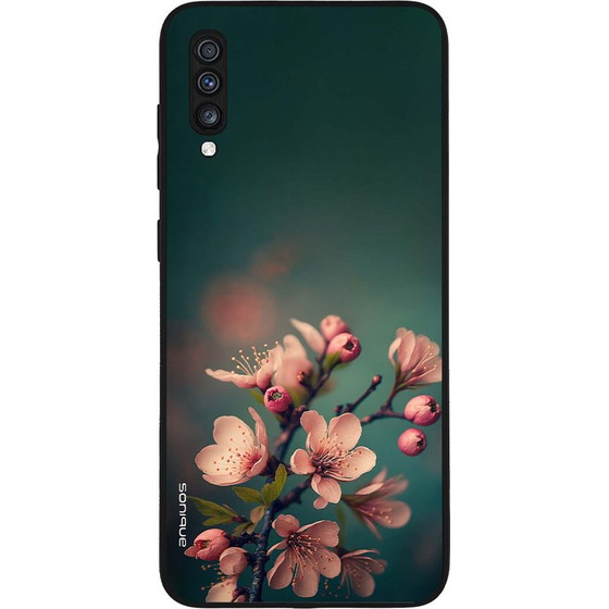 Sonique ���� Sunset in Eden Series ��� Samsung Galaxy A70/A70s Almond Blossom