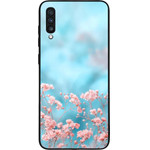 Sonique ���� Sunset in Eden Series ��� Samsung Galaxy A70/A70s Baby's Breath