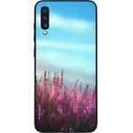 Sonique ���� Sunset in Eden Series ��� Samsung Galaxy A70/A70s Lavender Mist