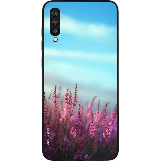 Sonique ���� Sunset in Eden Series ��� Samsung Galaxy A70/A70s Lavender Mist