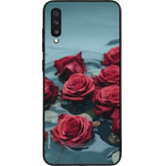 Sonique ���� Sunset in Eden Series ��� Samsung Galaxy A70/A70s Midnight Rose