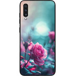 Sonique ���� Sunset in Eden Series ��� Samsung Galaxy A70/A70s Morning Rose