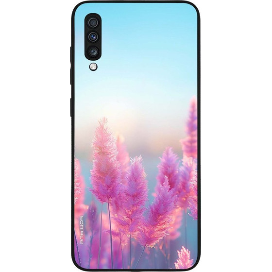 Sonique ���� Sunset in Eden Series ��� Samsung Galaxy A70/A70s Pampas Ether