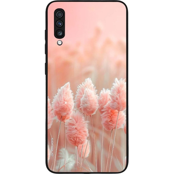 Sonique ���� Sunset in Eden Series ��� Samsung Galaxy A70/A70s Pink Mirage