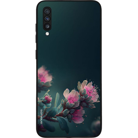 Sonique ���� Sunset in Eden Series ��� Samsung Galaxy A70/A70s Rhodo Garden