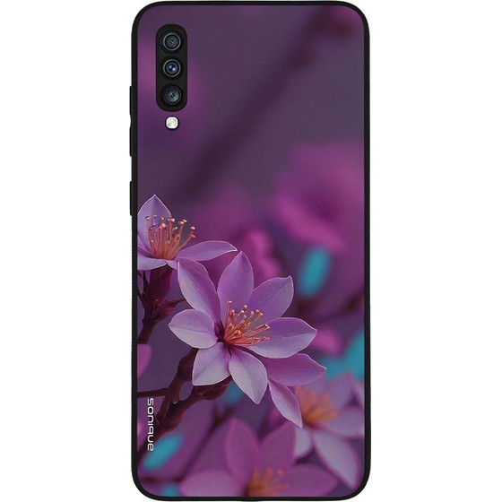 Sonique ���� Sunset in Eden Series ��� Samsung Galaxy A70/A70s Sakura Bloom