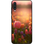 Sonique ���� Sunset in Eden Series ��� Samsung Galaxy A70/A70s Tulip Velvet