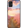 Sonique ���� Sunset in Eden Series ��� Samsung Galaxy A71 Golden Hour