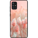 Sonique ���� Sunset in Eden Series ��� Samsung Galaxy A71 Pink Mirage