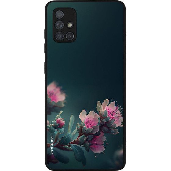Sonique ���� Sunset in Eden Series ��� Samsung Galaxy A71 Rhodo Garden