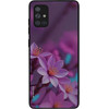 Sonique ���� Sunset in Eden Series ��� Samsung Galaxy A71 Sakura Bloom