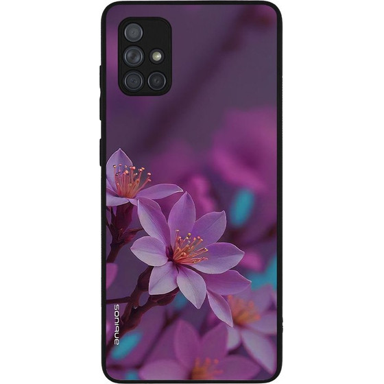 Sonique ���� Sunset in Eden Series ��� Samsung Galaxy A71 Sakura Bloom
