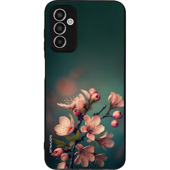 Sonique ���� Sunset in Eden Series ��� Samsung Galaxy M13 4G Almond Blossom