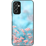 Sonique ���� Sunset in Eden Series ��� Samsung Galaxy M13 4G Baby's Breath