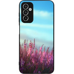 Sonique ���� Sunset in Eden Series ��� Samsung Galaxy M13 4G Lavender Mist