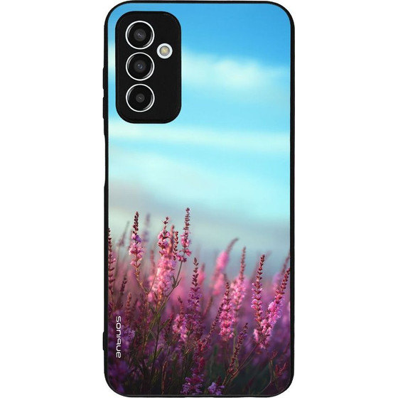 Sonique ���� Sunset in Eden Series ��� Samsung Galaxy M13 4G Lavender Mist