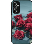 Sonique ���� Sunset in Eden Series ��� Samsung Galaxy M13 4G Midnight Rose