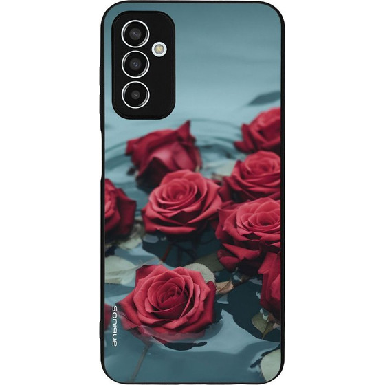 Sonique ���� Sunset in Eden Series ��� Samsung Galaxy M13 4G Midnight Rose