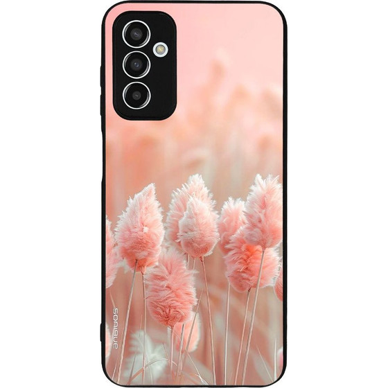 Sonique ���� Sunset in Eden Series ��� Samsung Galaxy M13 4G Pink Mirage