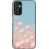 Sonique ���� Sunset in Eden Series ��� Samsung Galaxy M13 4G Pure Cotton